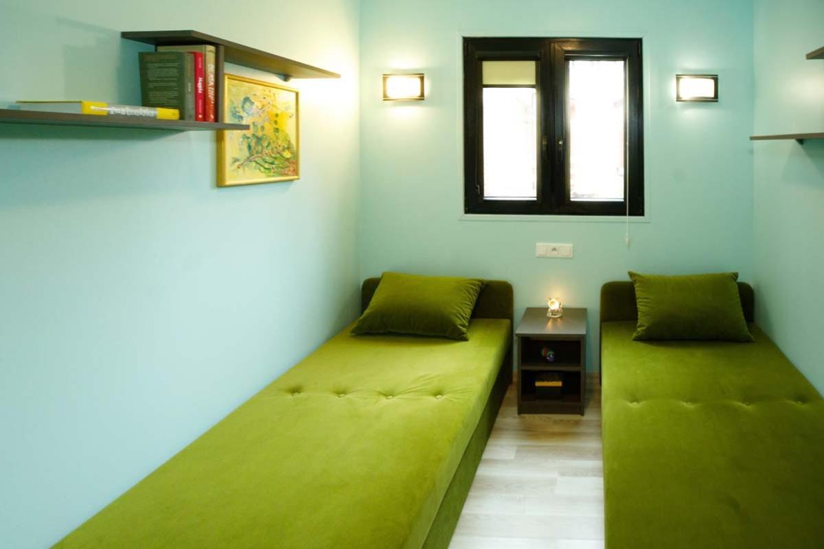 OW Diana Hotel Lazy  Bagian luar foto