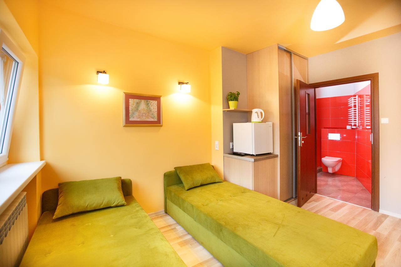 OW Diana Hotel Lazy  Bagian luar foto