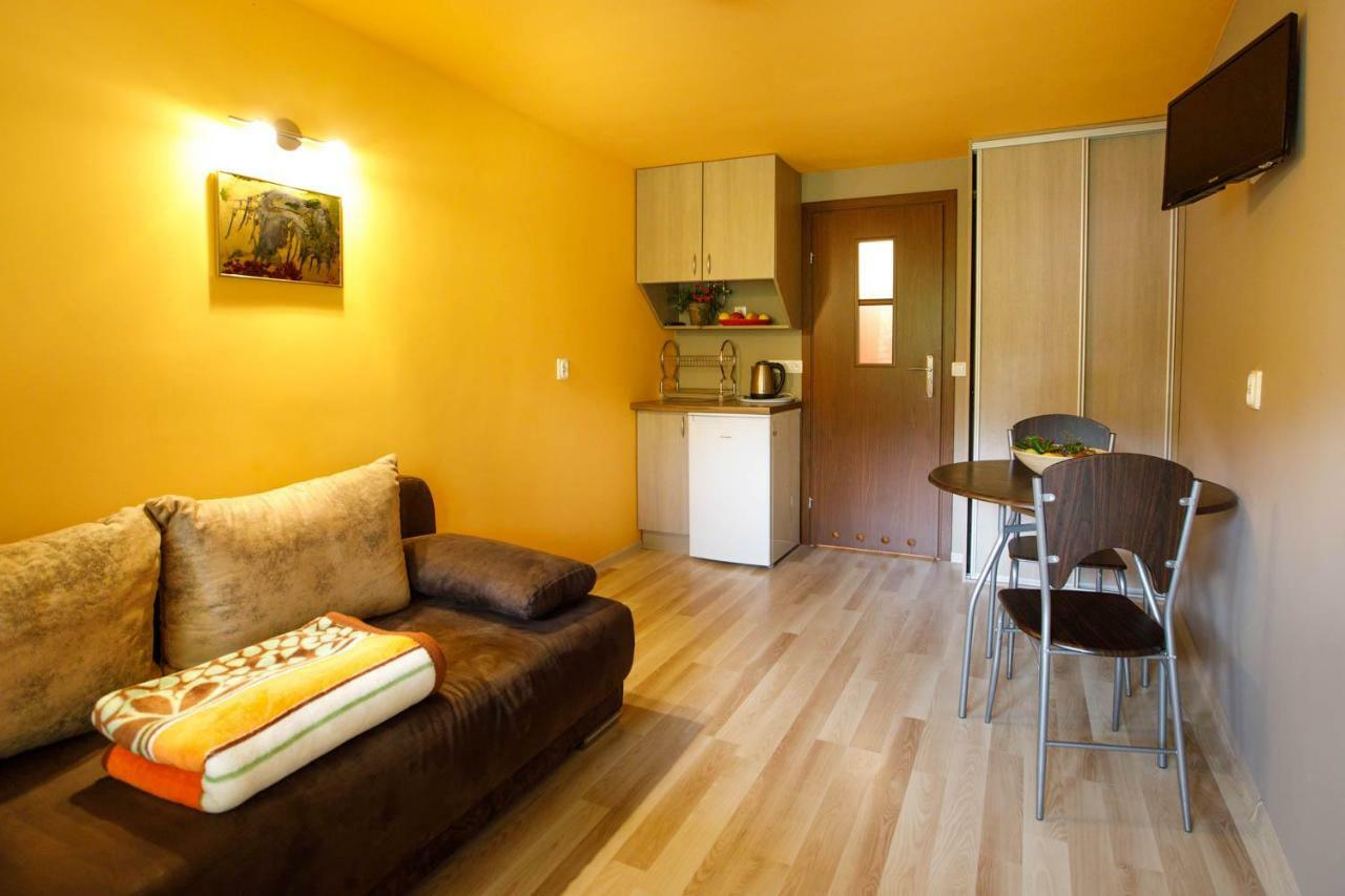 OW Diana Hotel Lazy  Bagian luar foto